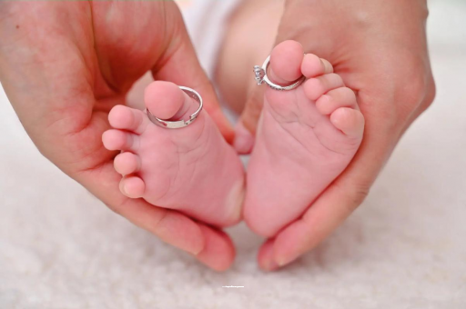 长春孕妇多久肚子变大
